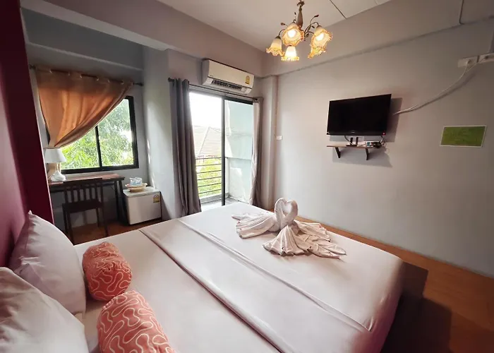 Hide Hostel Bangkok