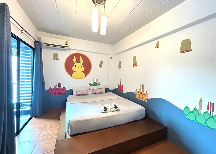 Hide Hostel *
