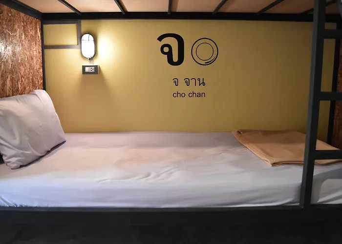 Hide Hostel