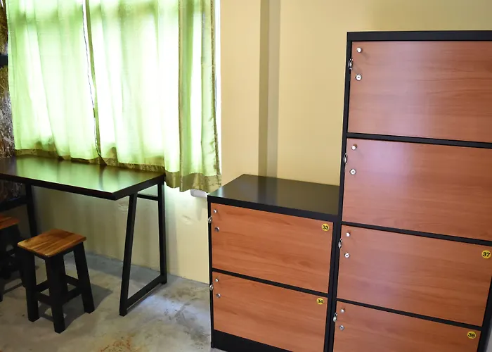 Hostel Hide Bangkok