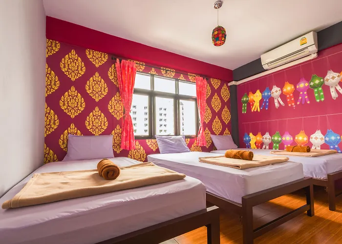 Hostel Hide
