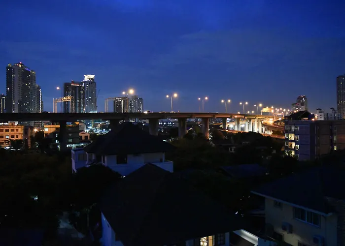 Hide * Bangkok