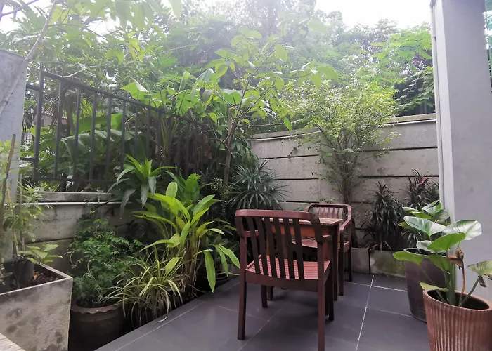 Hostel Hide Bangkok