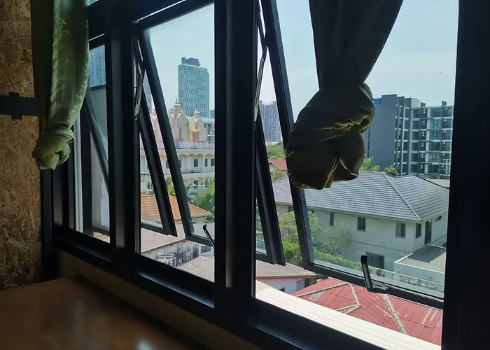 Hostel Hide Bangkok