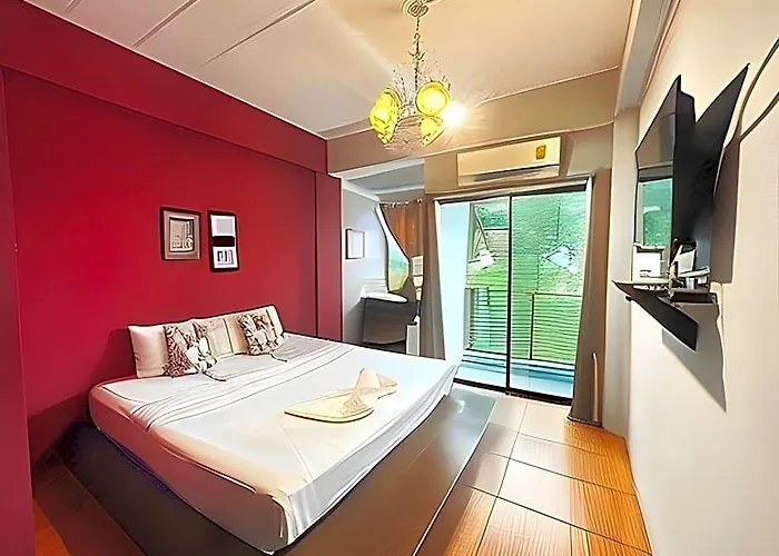 Hide Hostel Bangkok
