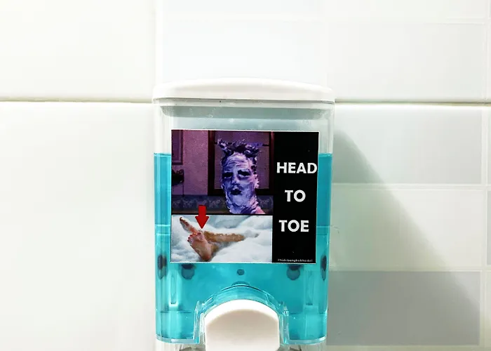 Hostel Hide