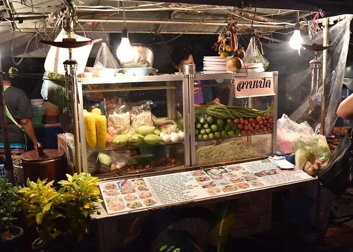 Hide * Bangkok